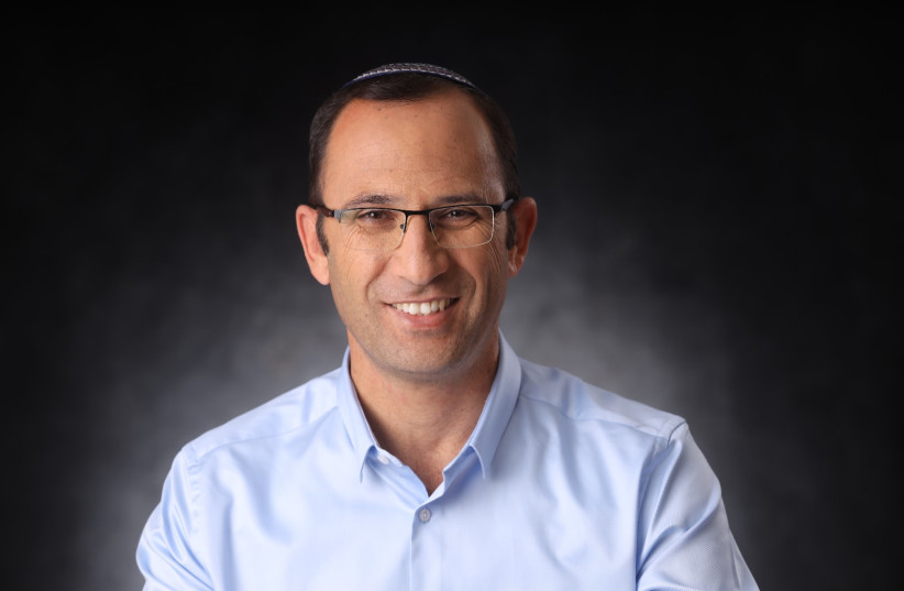 Elad Kalimi