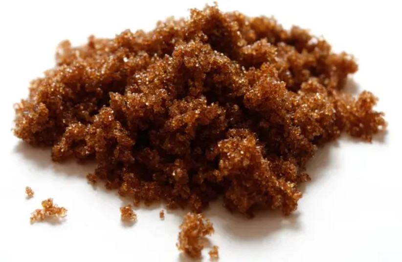 Brown sugar