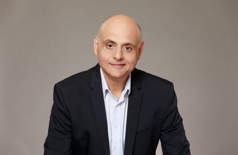 Gil Bar-Tal