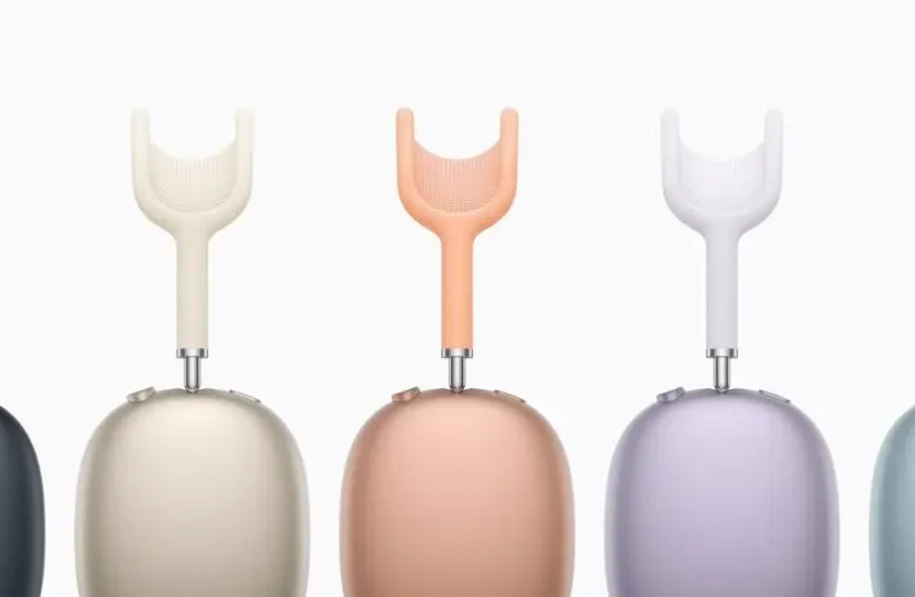 AirPods Max 2