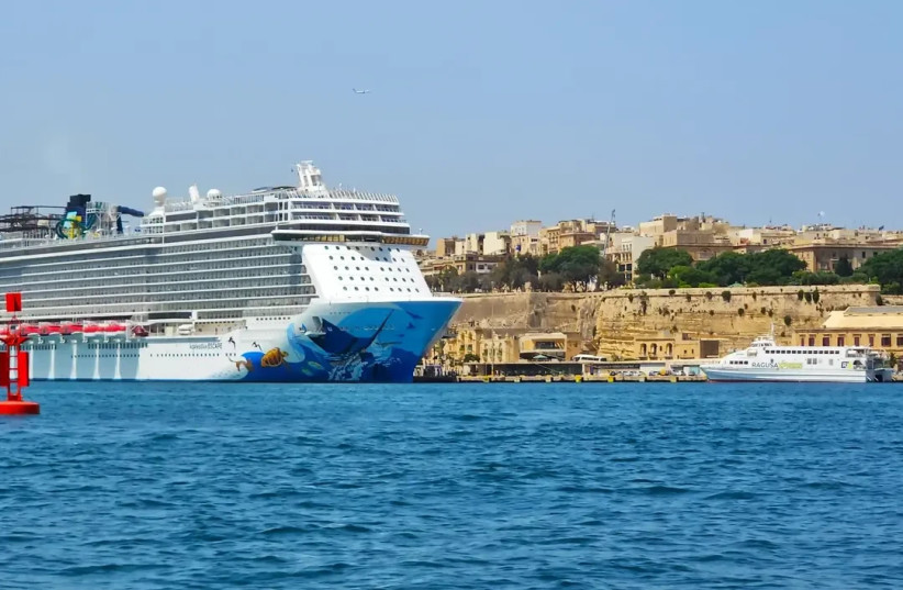 Norwegian Cruise Line