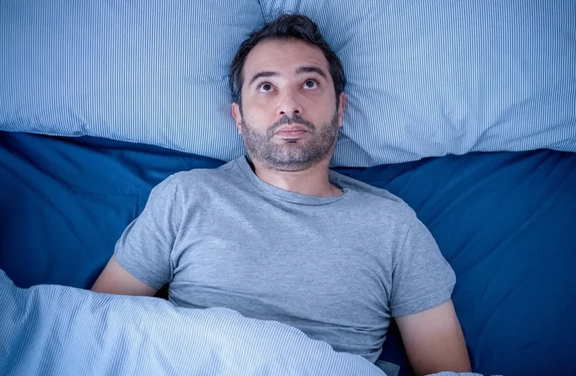 In wartime situations, our nervous system enters a state of “hyperarousal”