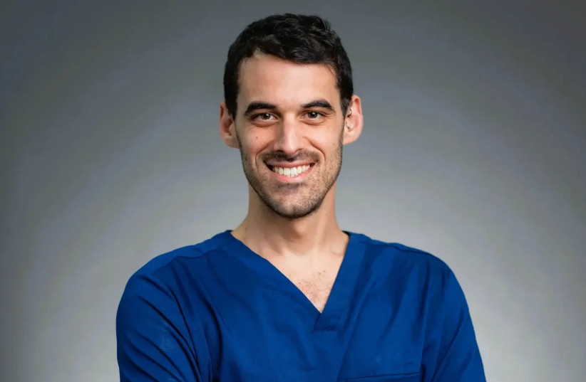 Dr. Lior Levy