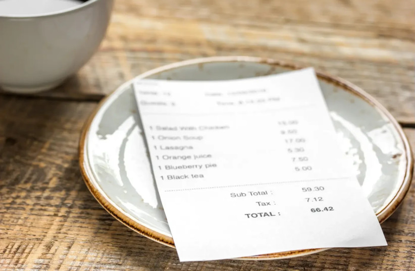 How much tip to leave