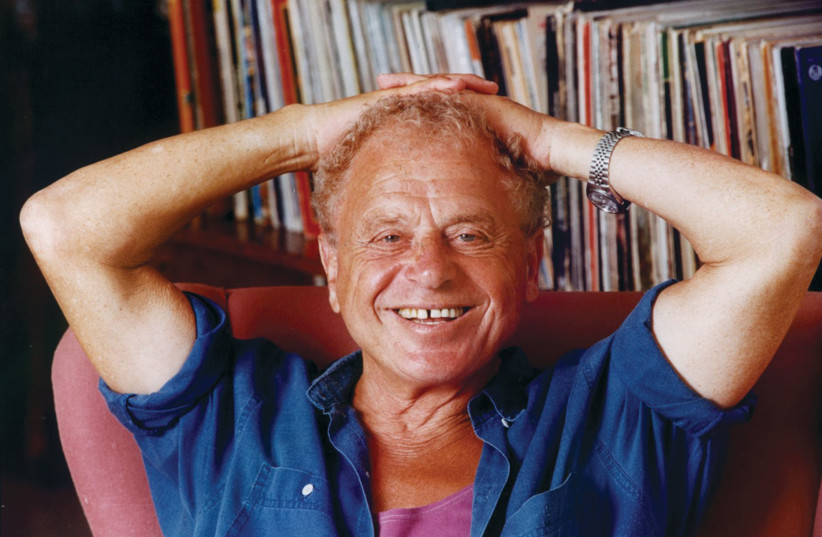 Arik Lavi