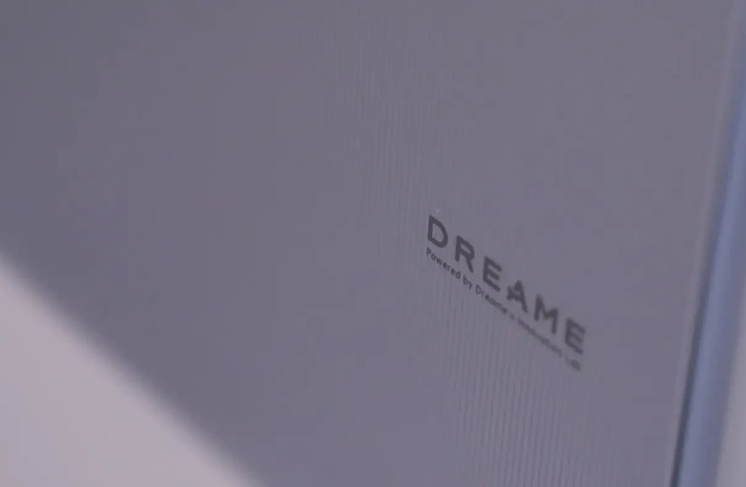 Dreame Aqua10 Ultra Roller