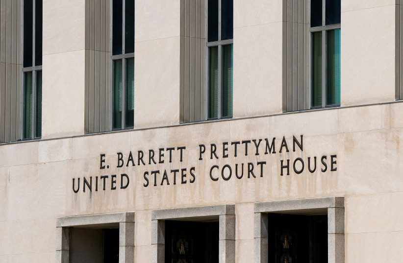 THE US District Court for the District of Columbia building, where Cole Tomas Allen, the man suspected of carrying out a shooting at the White House Correspondents’ Association dinner where US President Donald Trump was present, is expected to face charges, in Washington, DC, US, April 27, 2