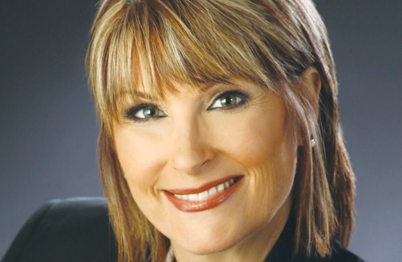 Laurie Cardoza Moore