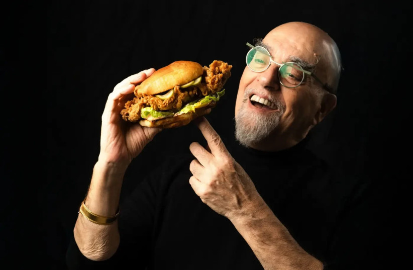 Israel Aharoni