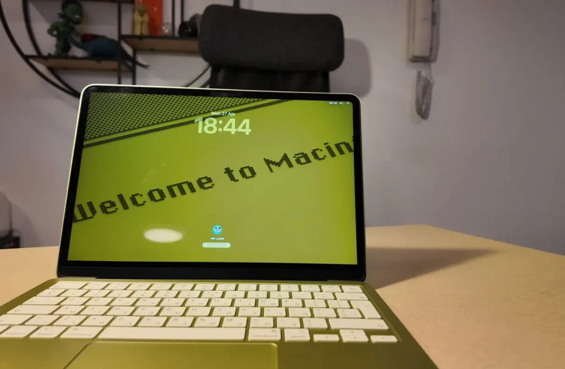 Macbook Neo