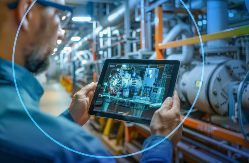 Dassault Systèmes Israel powers, designs, engineers, handles simulations, and manufactures across industries