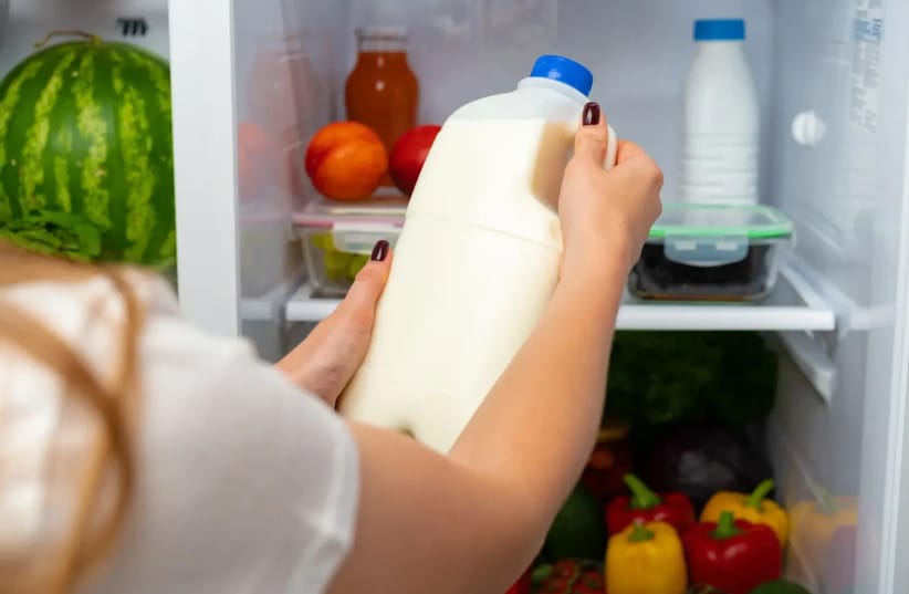 Lactose intolerance or sensitivity is relatively common among the adult population