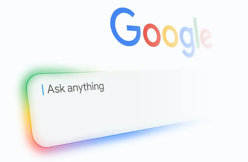 Google Search