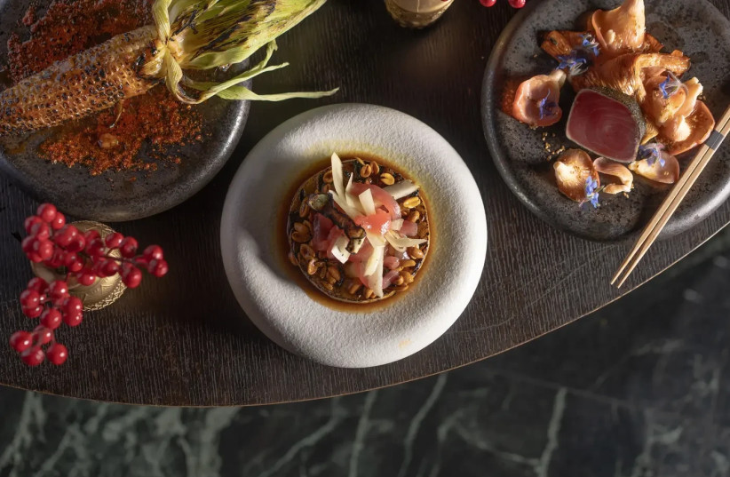 Roshfeld's specials