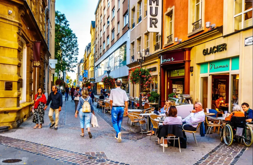 Luxembourg
