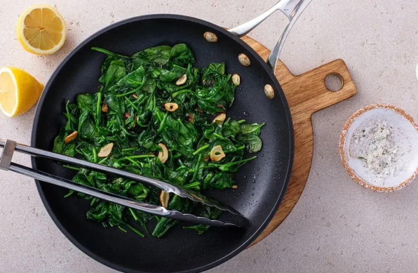 Spinach