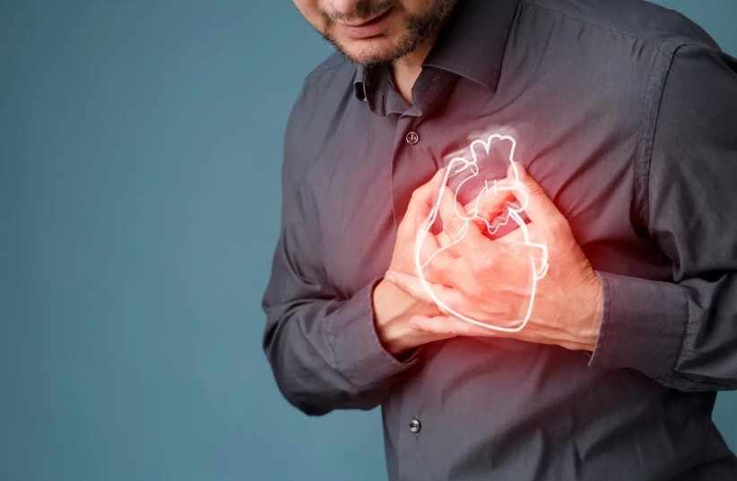 Recent medical literature indicates that extreme stress during sports events can also cause arrhythmias, angina, and even the ''broken heart'' syndrome known as Takotsubo, a condition in which the heart muscle is temporarily damaged following an acute emotional storm
