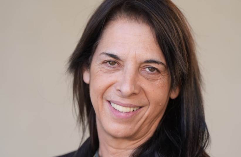 Sigal Moran, CEO of Homeward