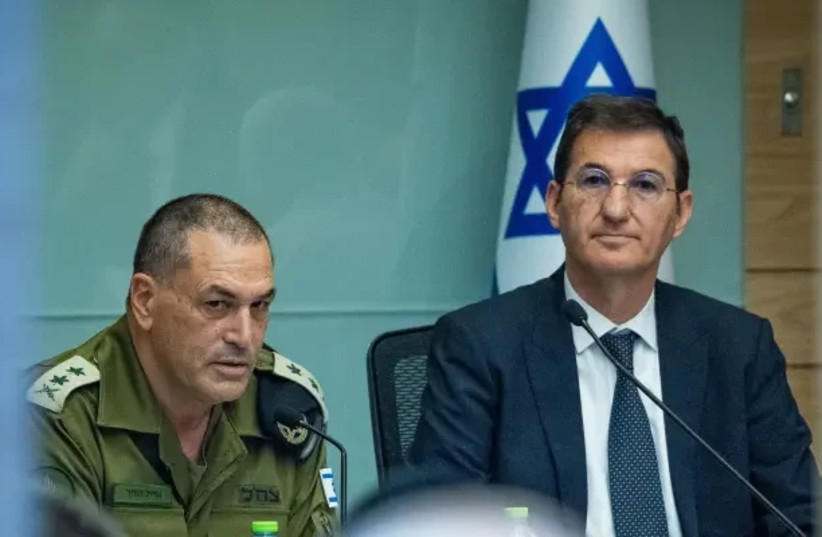 Boaz Bismuth and Eyal Zamir.