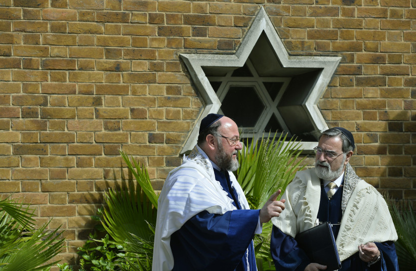 Rabbi Lord Jonathan Sacks argued that antisemitism continually adapts to new political and social realities, warning that, the hate that begins with Jews never ends with Jews.
