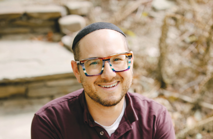 DR. AARON CHERNIAK