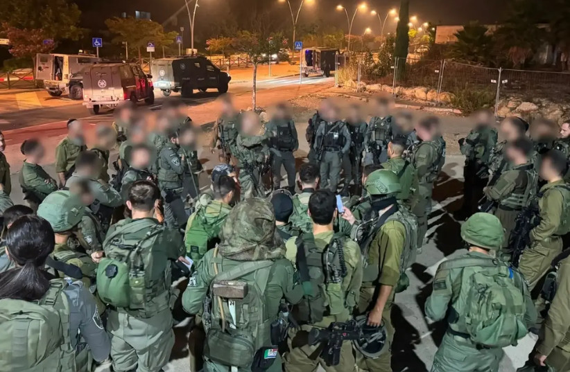 The Tzuri Battalion aimed to help address the IDF's deep shortcomings.