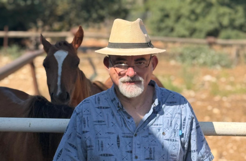 Dr. Marcelo Feighelstein.