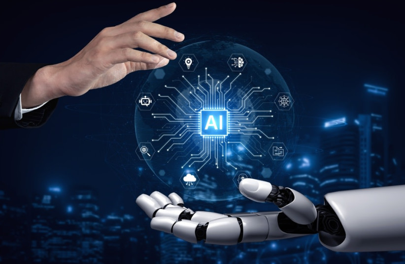 Israel's AI revolution is quietly transforming how the world plays, watches, connects and unwinds.