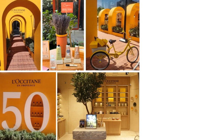 Provence at BIG.