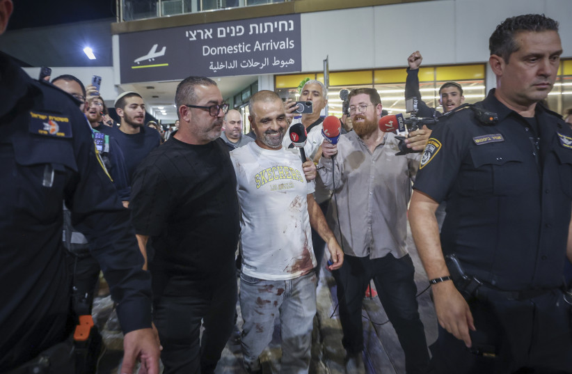 Israel is set to ramp up security checks on pilots flying into the country, a spokesperson for the prime minister's office said, after it said a co-pilot on a flydubai flight to Tel Aviv had stabbed the pilot and attempted to crash the plane. The dramatic incident was only defused after passengers