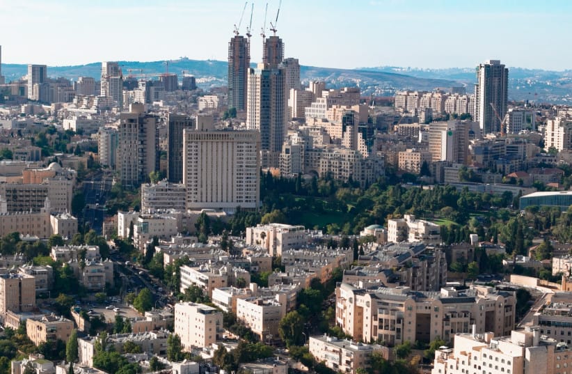 Jerusalem