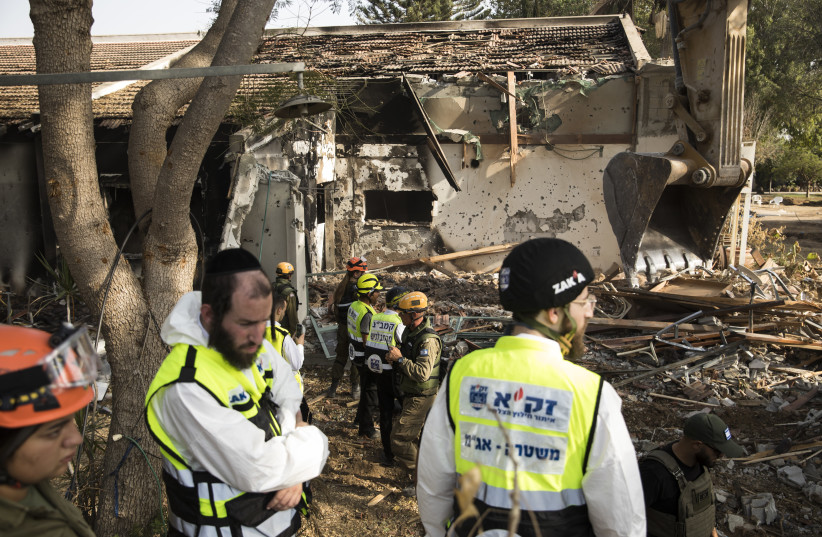 The civilian response to October 7 reflected a culture of personal initiative and collective responsibility that Bellos argues is among Zionism’s most significant achievements.