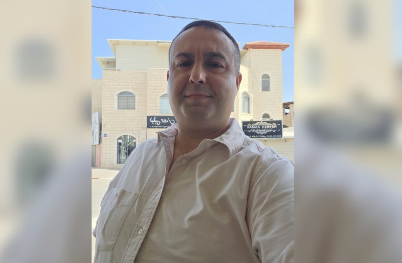 Jaber Hijazi