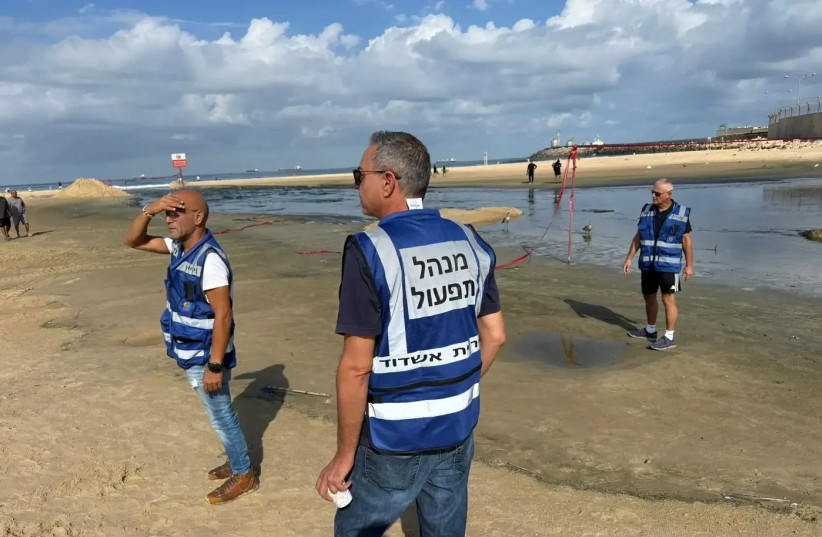 Teams conducted scans and oxygen measurements over 48 hours.
