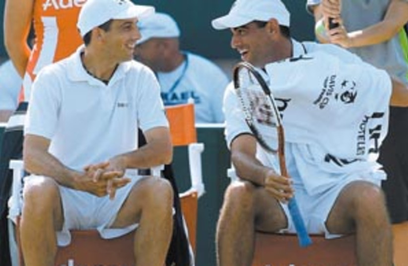 tennis feat 88 298 (photo credit: AP)