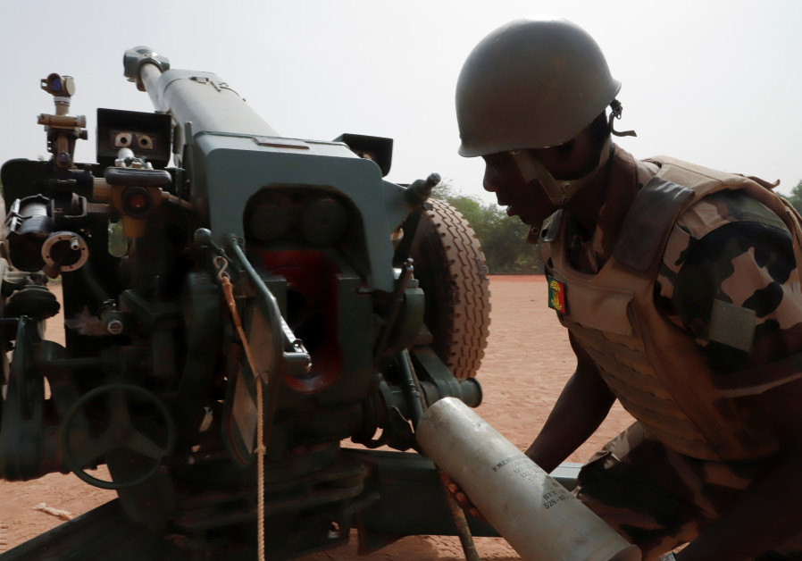 Iran may supply Mali with weapons, impacting West Africa and Sahel – analysis