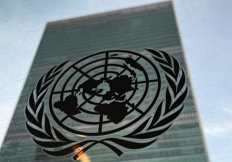 Five nations elected to UN Security Council, but Belarus denied