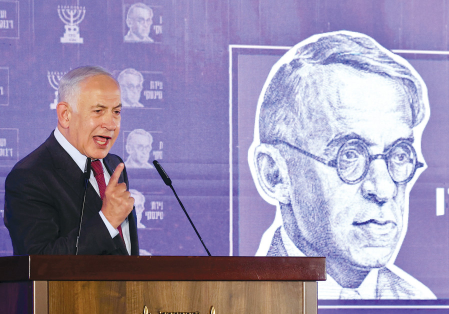 Netanyahu's Likud drops in polls, one week after Gaza operation