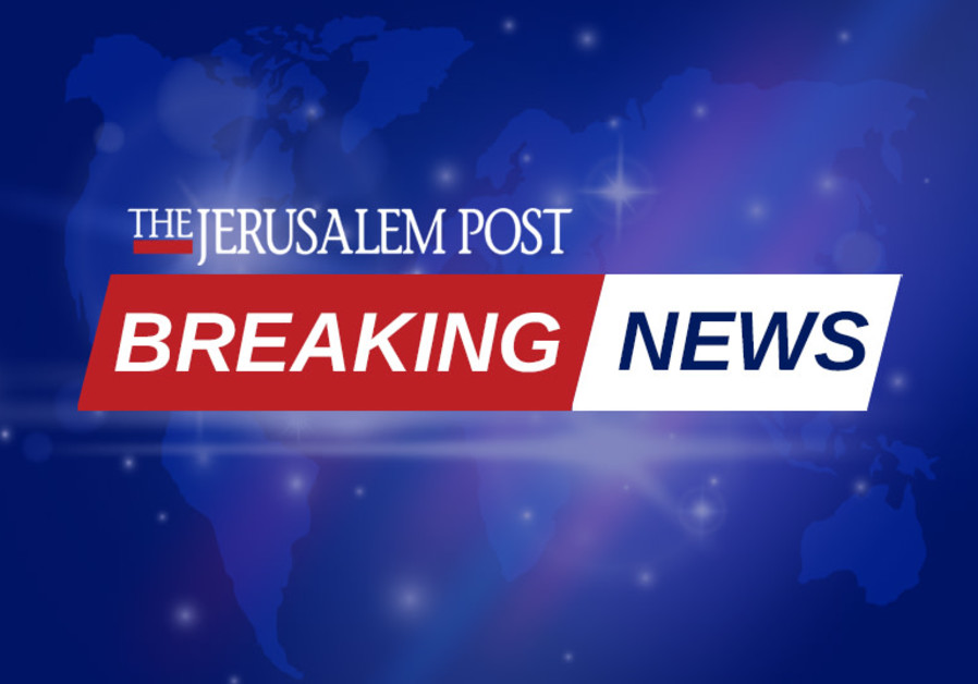 Shots fired near Huwara in the West Bank - report