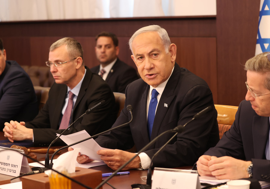 Egyptian border incident to be fully investigated - Netanyahu