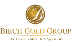 Birch Gold Group Reviews (credit: PR)