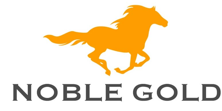  Noble Gold logo (credit: PR)