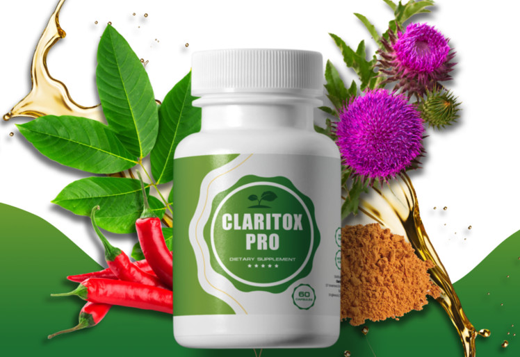 Claritox Pro Review (credit: PR)