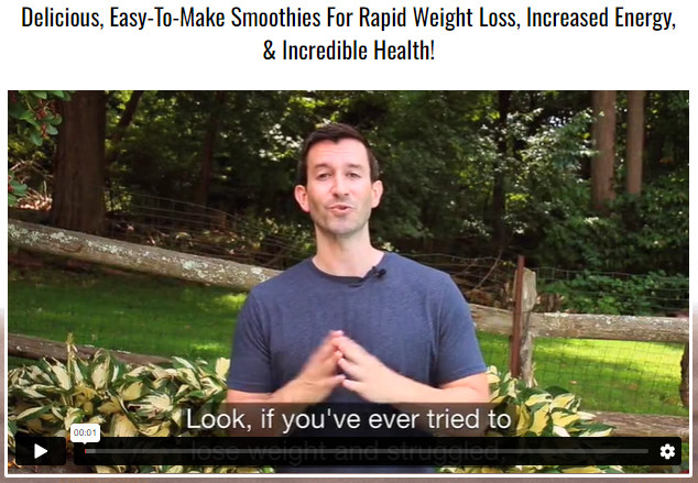 The Smoothie Diet Reviews: Fake or Legit? 21 Day Weight Loss Program ...