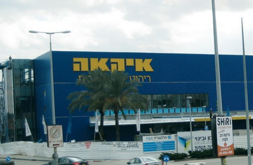 IKEA Israel to ban all plastic disposable products by 2020 ...