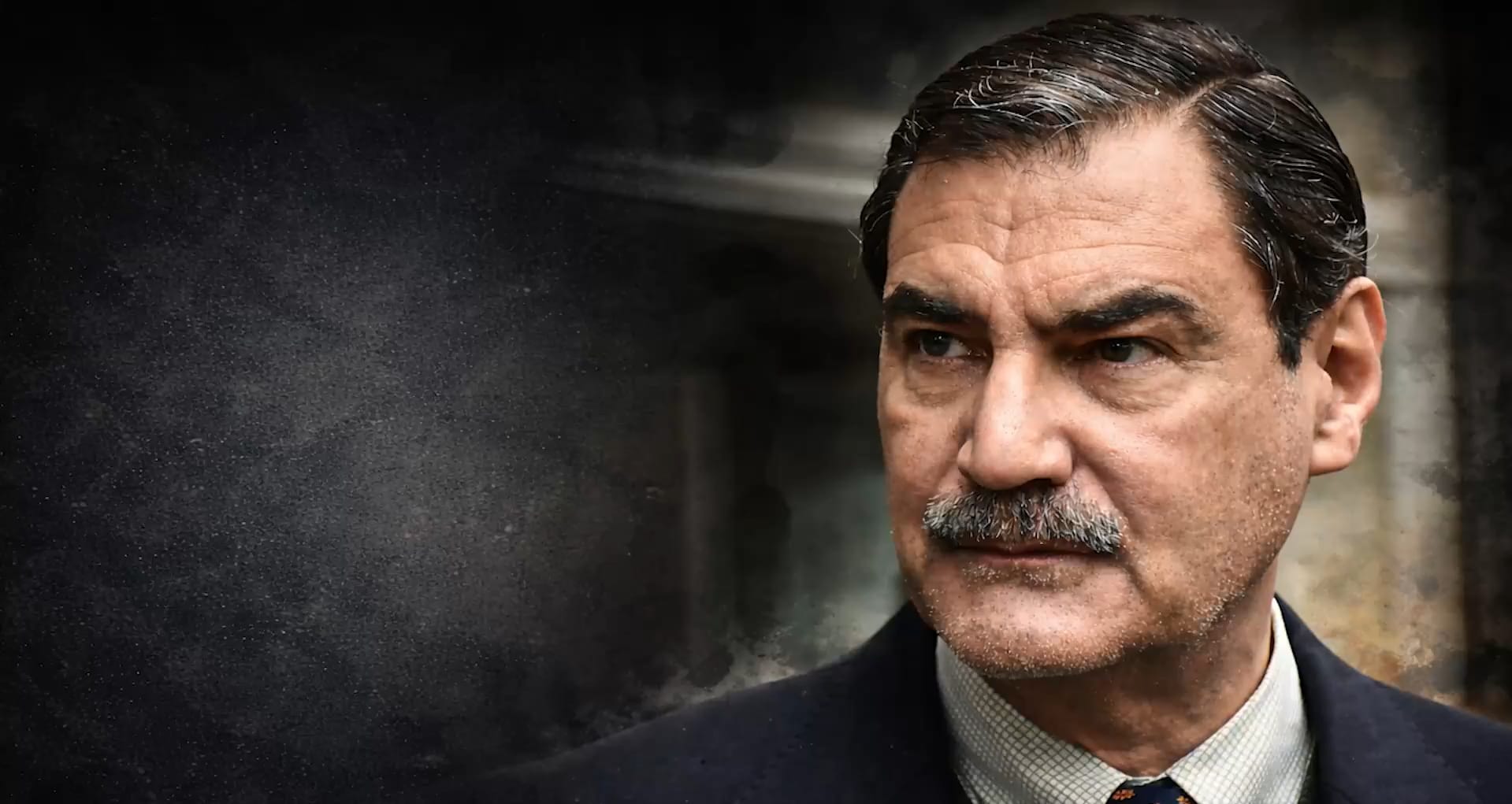 JUDGE ALFREDO Lopez, accused of antisemitism. (photo credit: Screenshot/X/@FACA_arg)