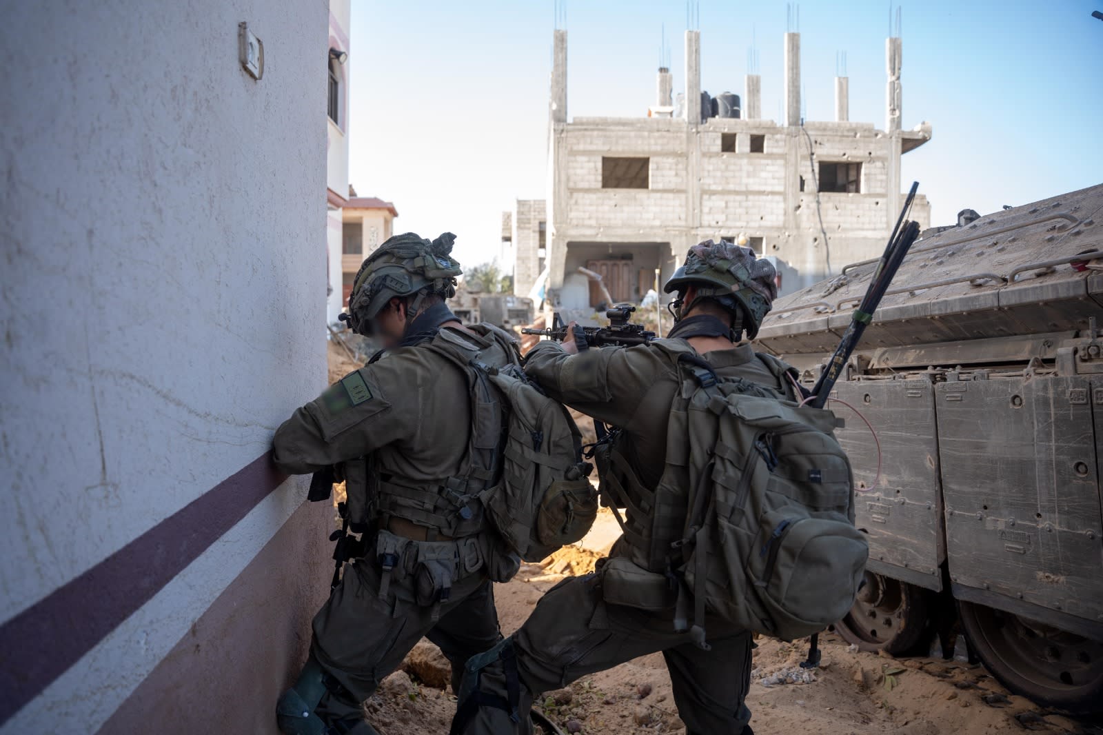 IDF