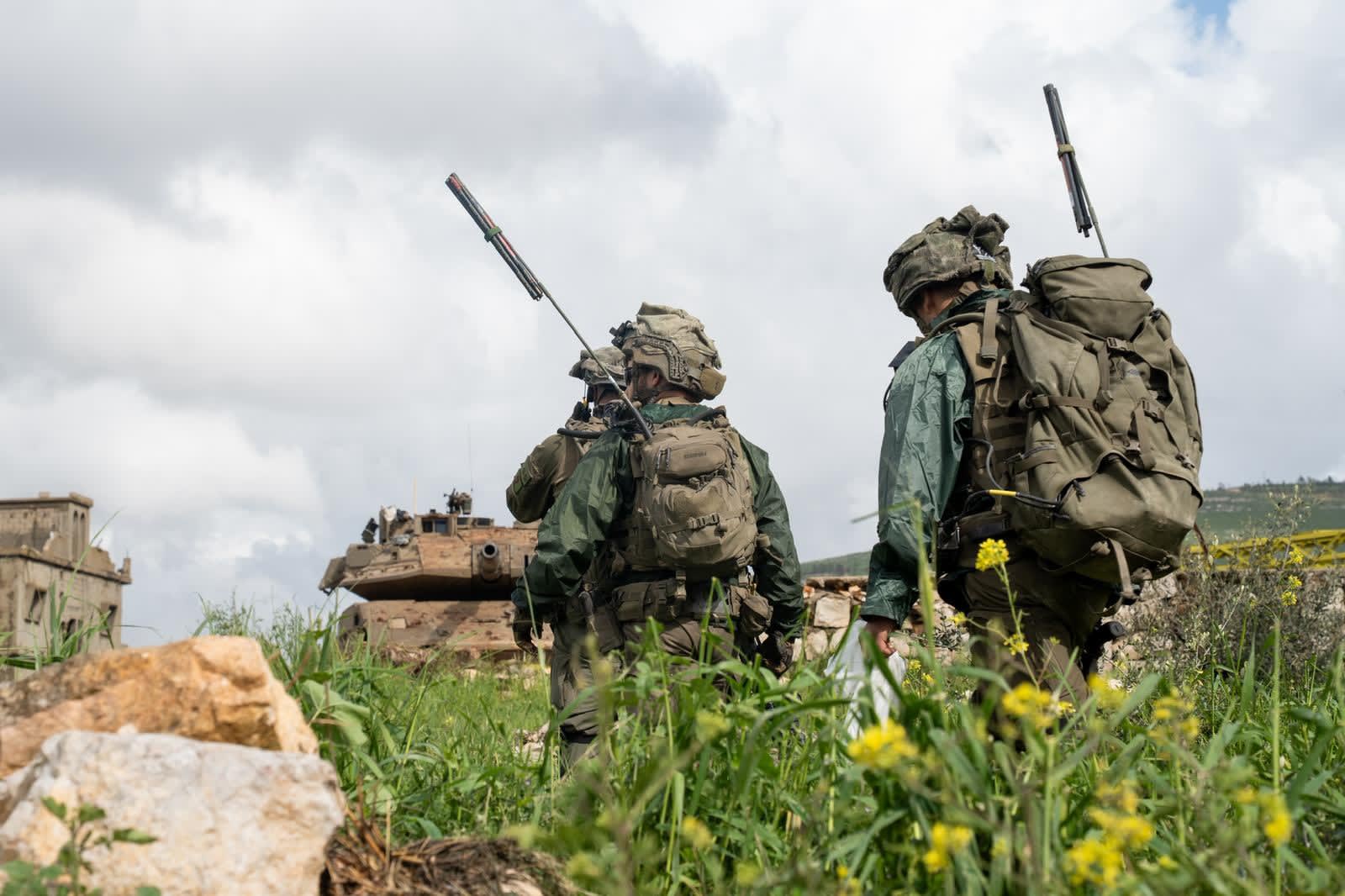 Hezbollah looking for 'creative' ways to abduct IDF soldiers to slow disarmament process -report