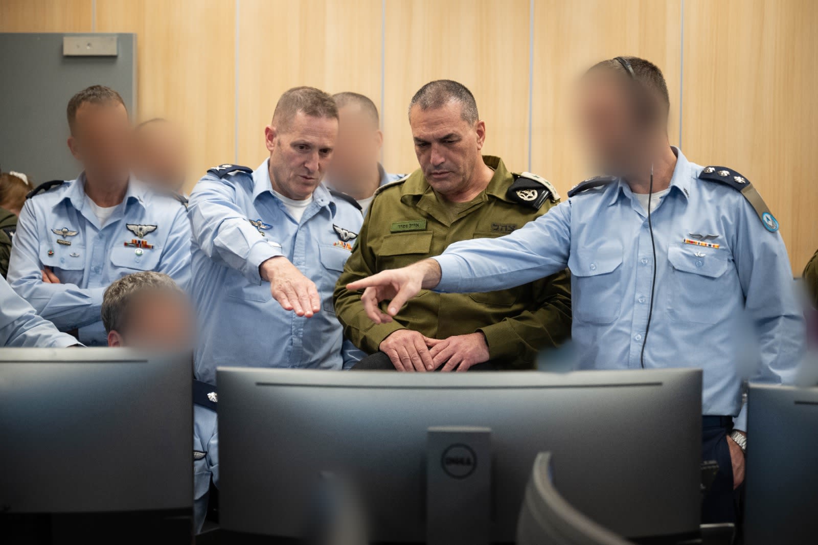 'IDF