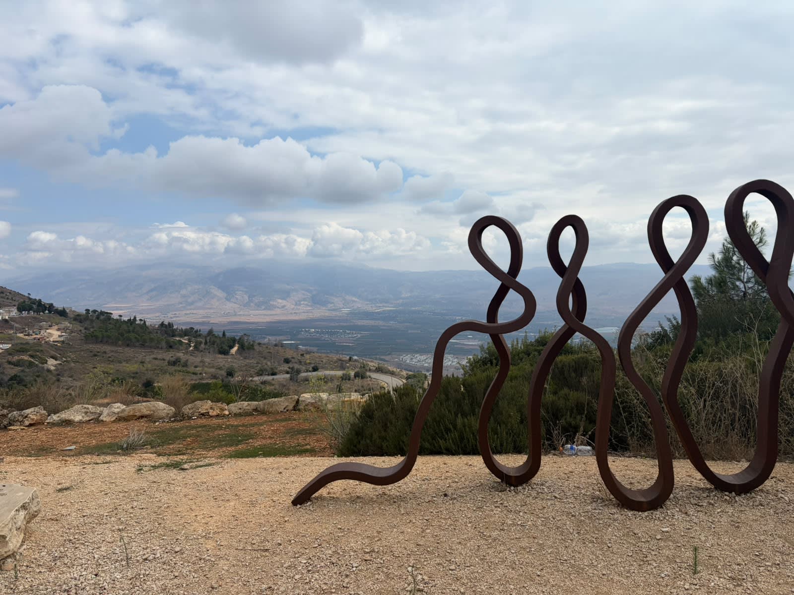 JNF allocates NIS 33 million to rebuild border-adjacent northern towns 2-5 km from Lebanon
